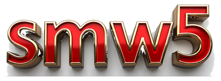 smw5 logo